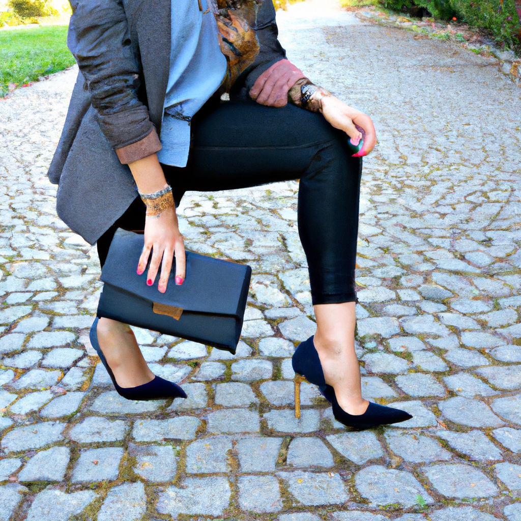 Comment porter des talons hauts confortablement