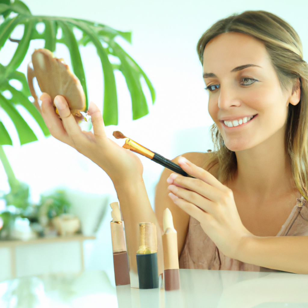 Les astuces pour un maquillage naturel parfait