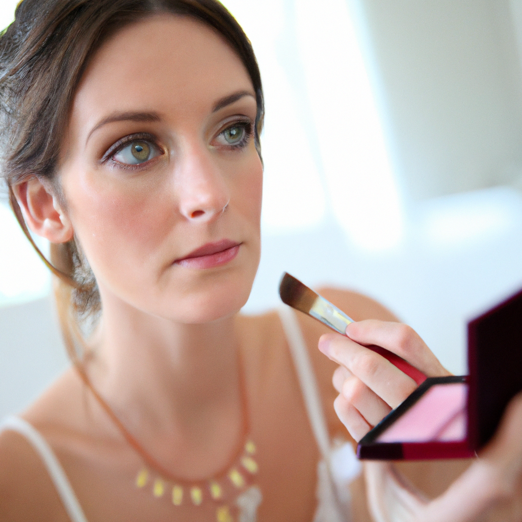 Les tendances maquillage de la saison