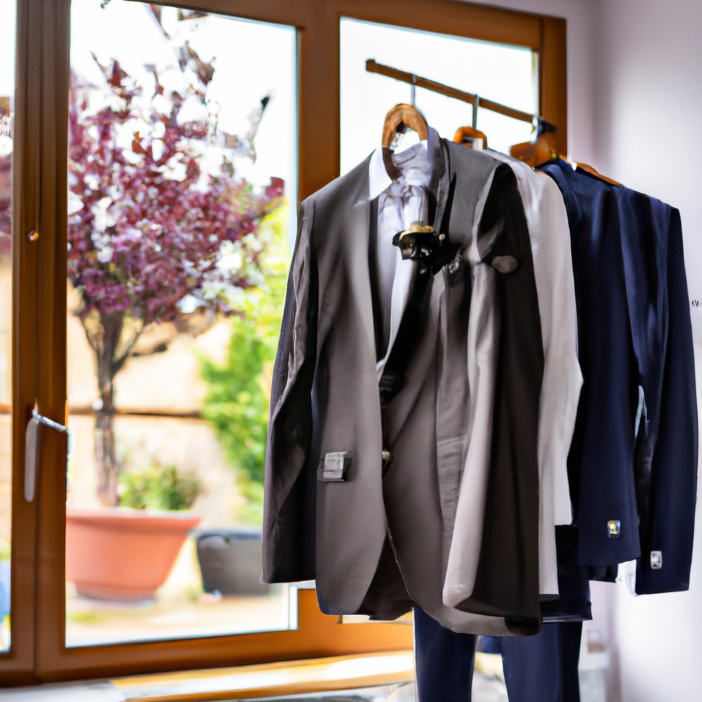 Les tenues à porter pour un mariage