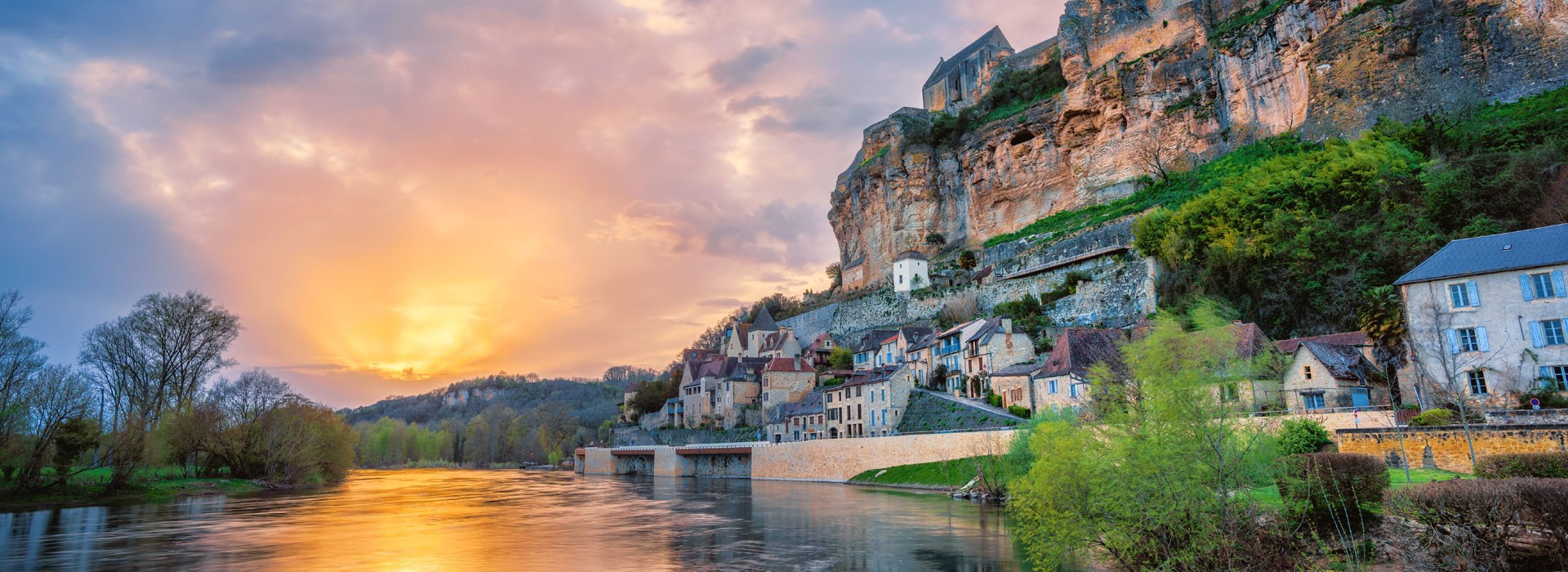 Où aller en vacances en famille en France ?