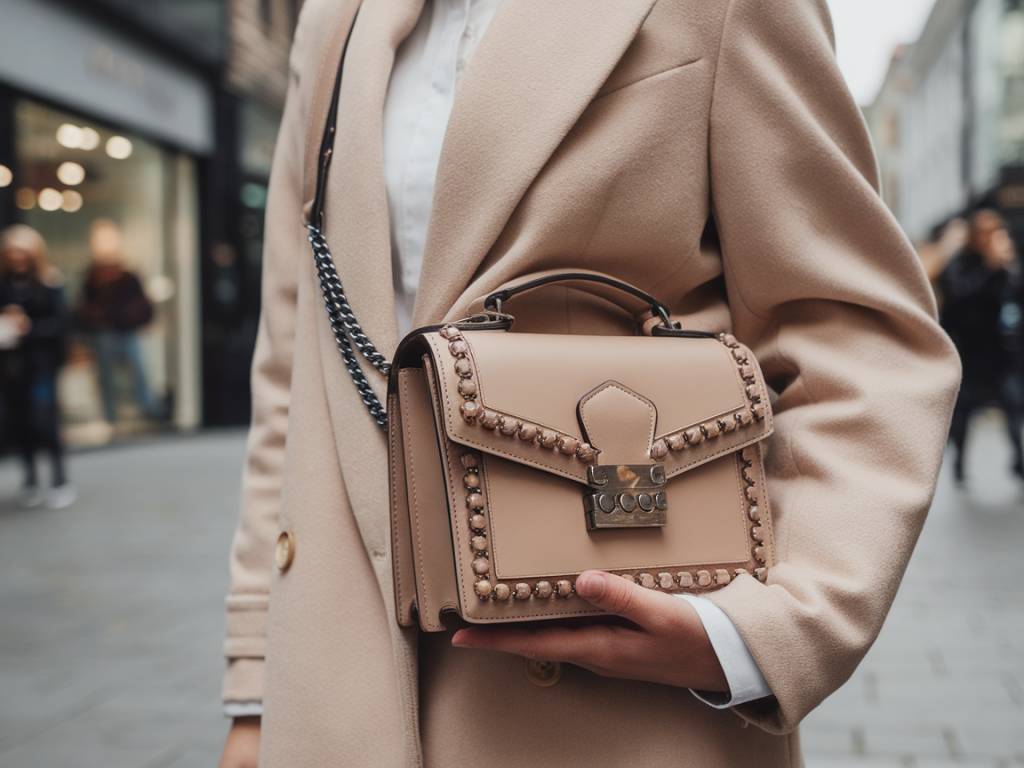 “10 idées de customisation de sacs à main pour un style unique et tendance”