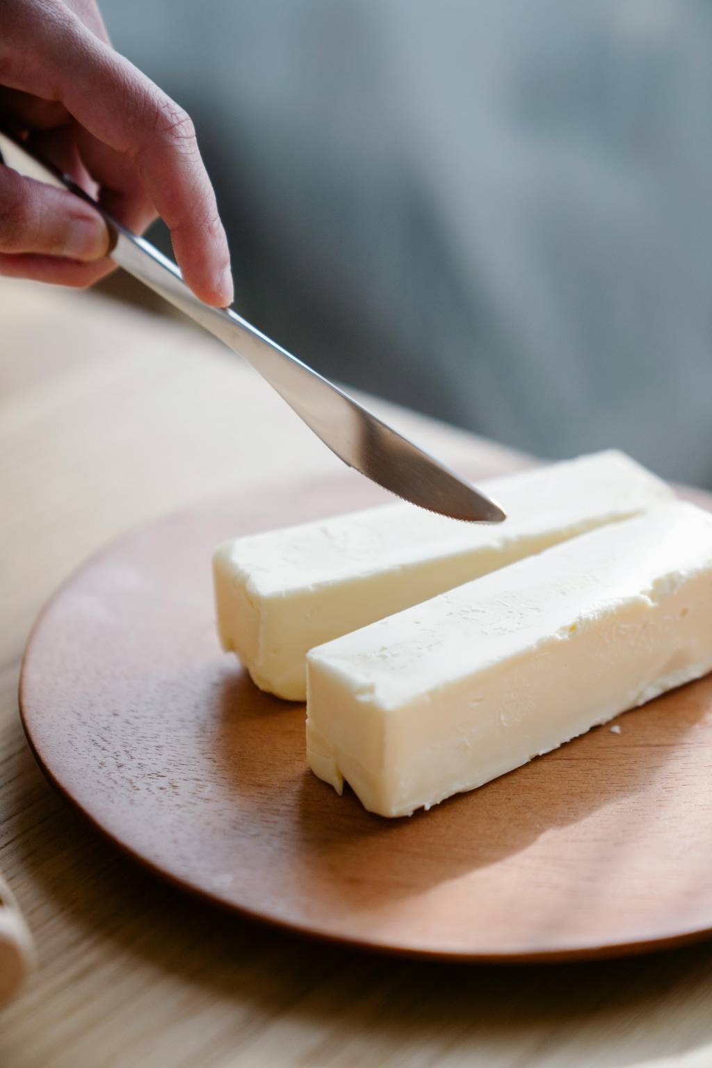 Le beurre demi-sel dans la gastronomie : un incontournable