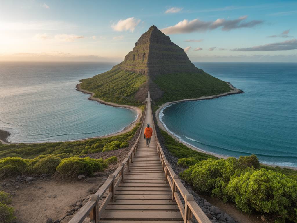 Circuit Polynésie 3 semaines : l’itinéraire rêvé entre lagons et traditions