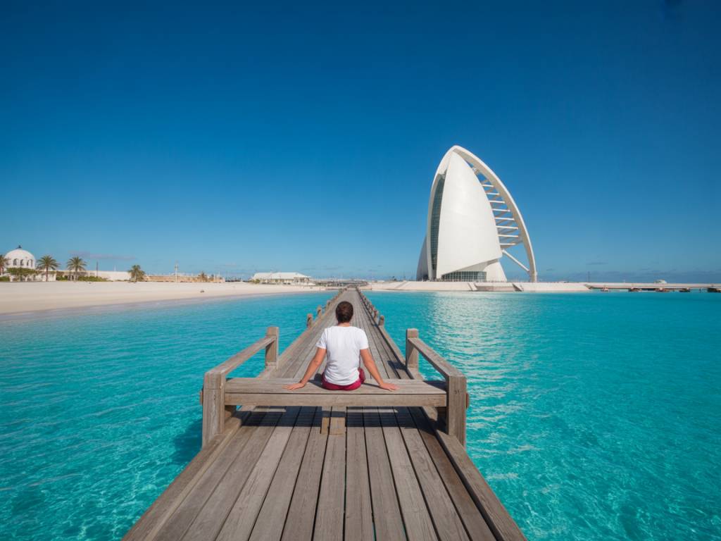 Vacances pas cher Dubaï : nos bons plans pour profiter sans se ruiner