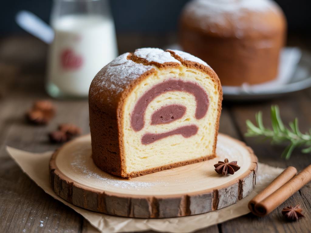 Recette roulés à la cannelle maison : moelleux, parfumés et addictifs