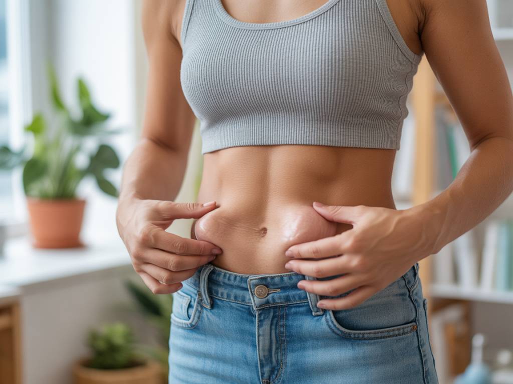 Produit ventre plat pharmacie : les solutions efficaces pour retrouver une silhouette affinée rapidement