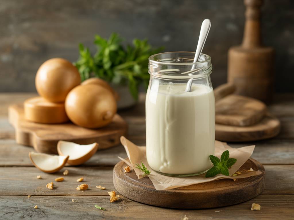Faire yaourt sans lactose : la méthode facile et naturelle