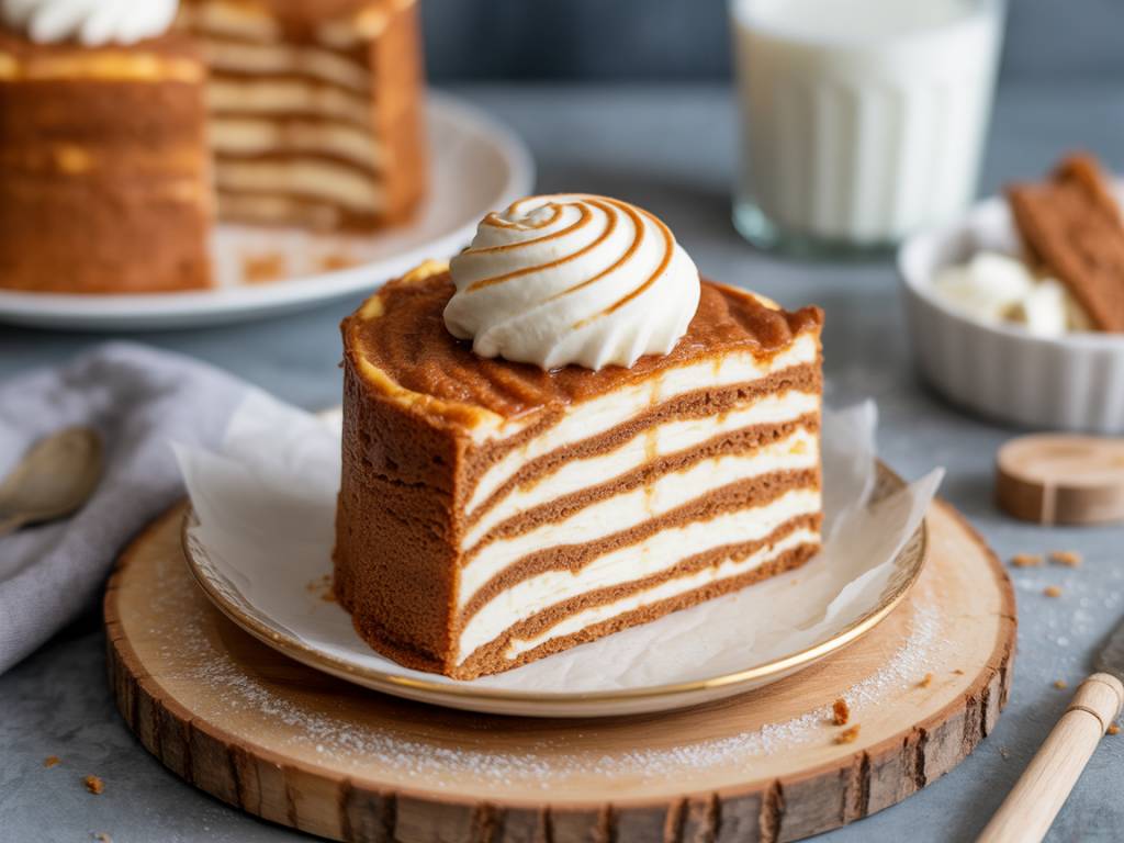 Recette pour 15 crêpes sucrées : la pâte parfaite pour un goûter facile et ultra moelleux