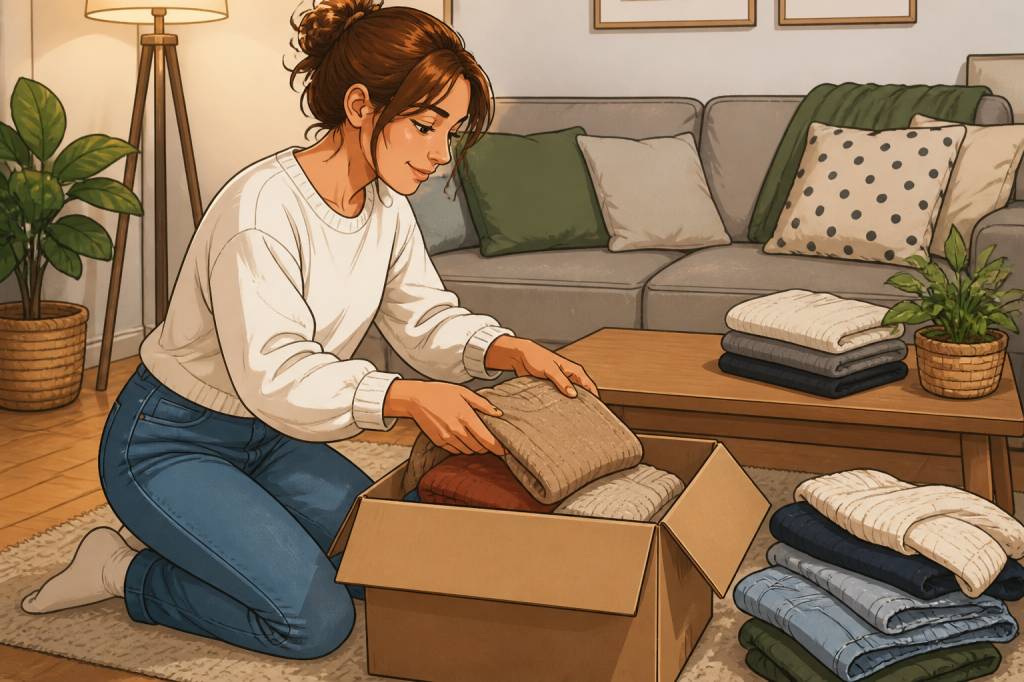 Conseils mode pour composer des looks féminins tendance