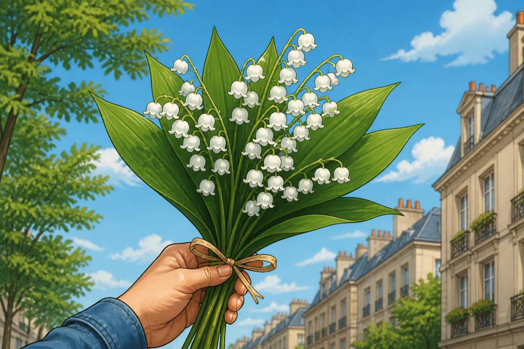 1er mai images gratuites à télécharger pour célébrer la fête du travail