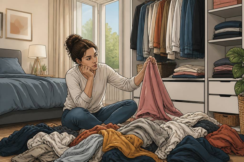 00s fashion : les tendances mode des années 2000 à adopter aujourd’hui
