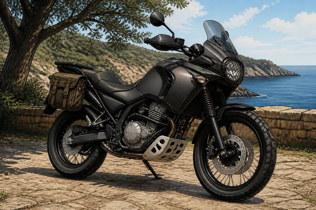 125 varadero customisée : idées et conseils pour un style unique
