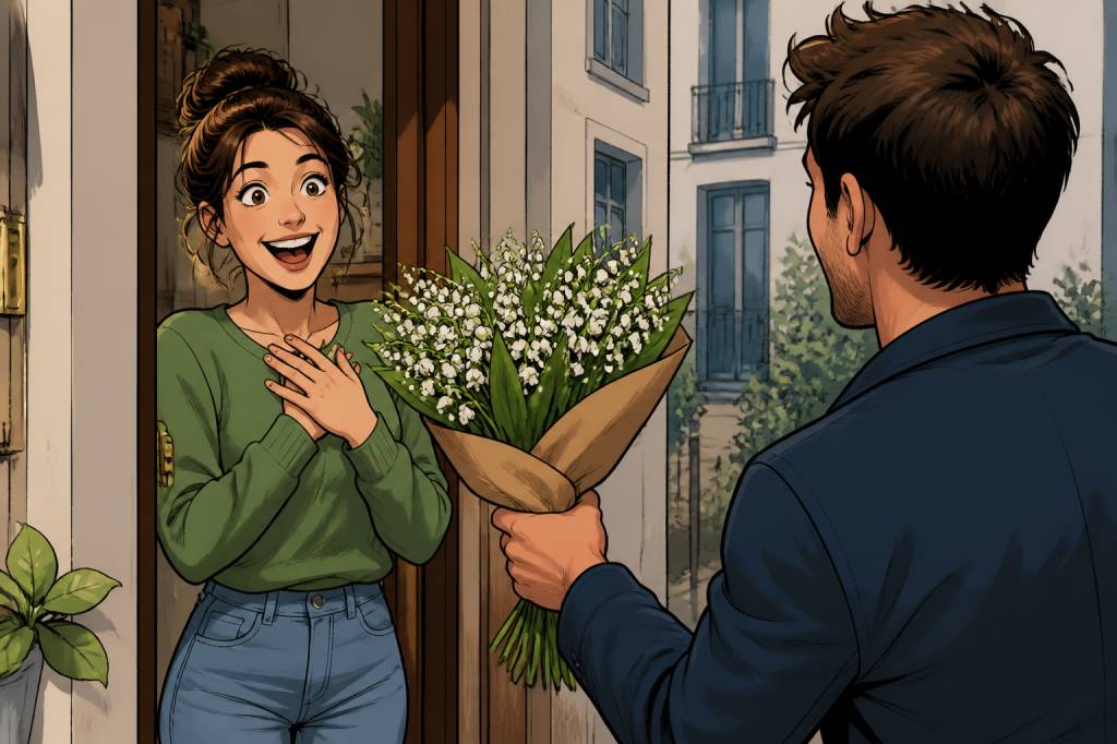 1er mai drôle : idées et inspirations pour une journée pleine d’humour