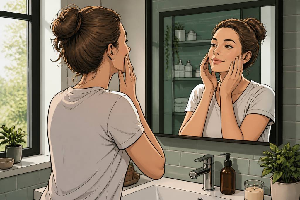 Grain de lin visage : les bienfaits et conseils pour une peau éclatante