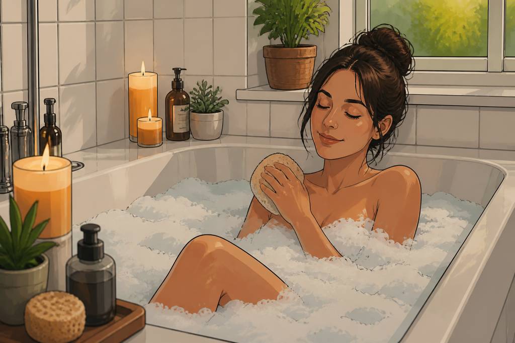 Lessive lierre : avis et efficacité de cette alternative naturelle