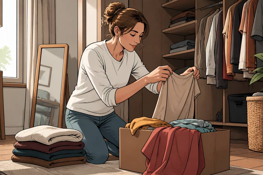 Comment s’habiller quand il fait 15 degrés ?