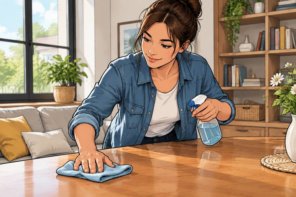 Lessive feuille de lierre : la recette naturelle et économique pour un linge impeccable