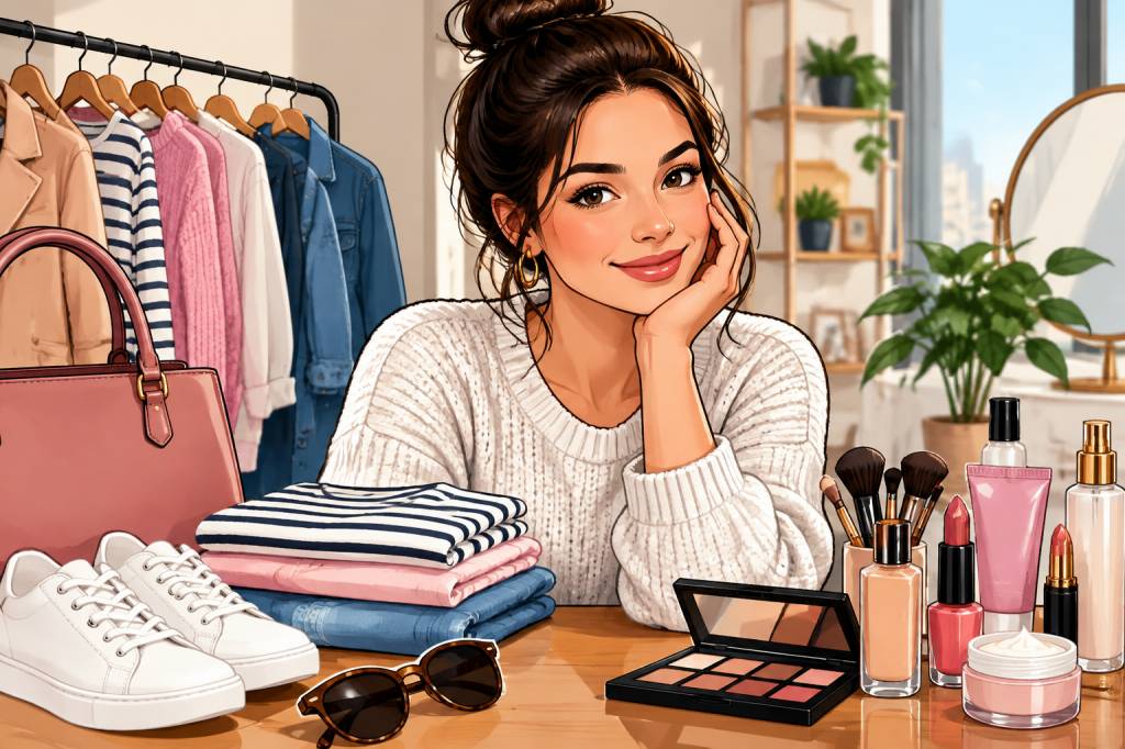Petit prix : les tendances mode et beauté à ne pas manquer