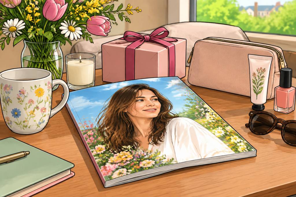 Cadeau magazine avril 202 les nouveautés à découvrir