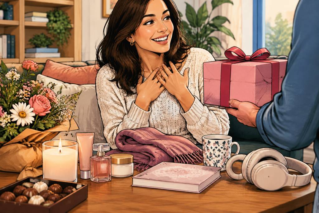 Magazine cadeau : les meilleures idées pour faire plaisir aux femmes