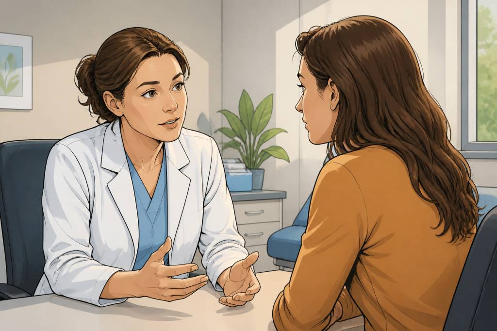 Effet après retrait stérilet cuivre : à quoi s’attendre après le retrait ?