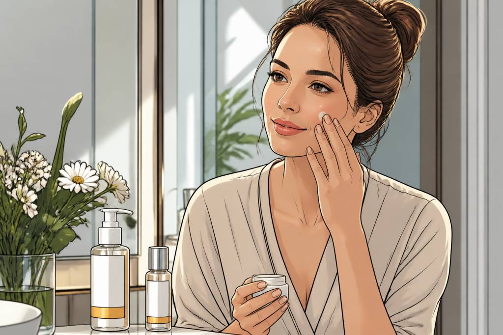 Dr Hauschka avis Yuka : que vaut cette marque de beauté naturelle ?