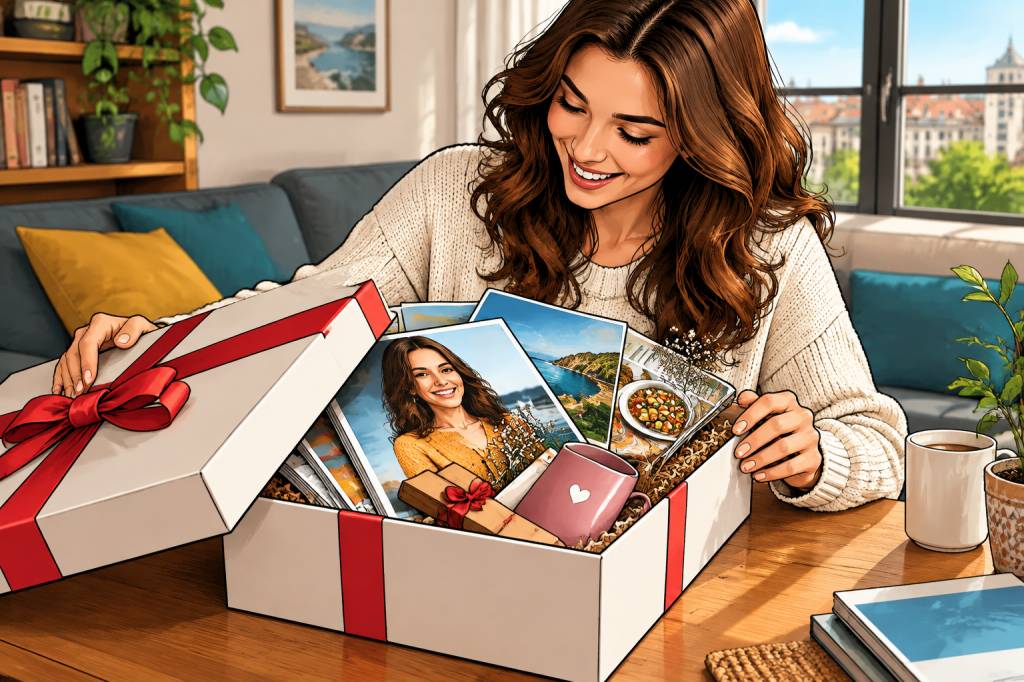 Cadeaux avec magazines : les offres tendance à ne pas manquer