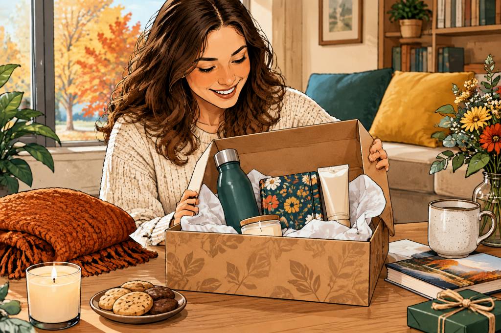 Cadeau magazine novembre 202 les surprises à découvrir ce mois-ci